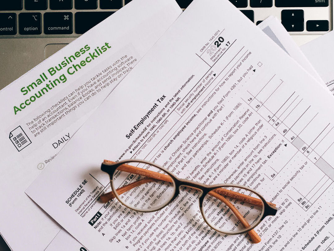 Accounting Services
